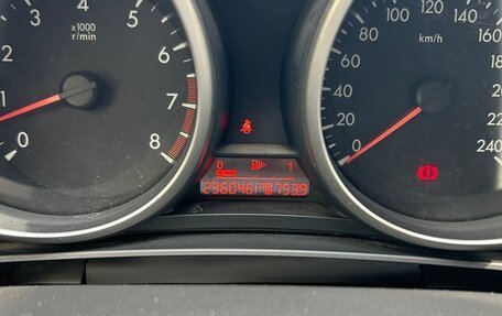 Mazda 3, 2010 год, 730 000 рублей, 10 фотография