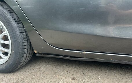 Mazda 3, 2010 год, 730 000 рублей, 14 фотография