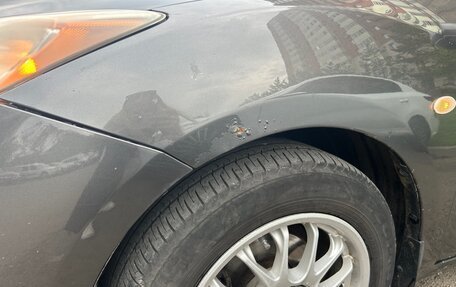 Mazda 3, 2010 год, 730 000 рублей, 11 фотография