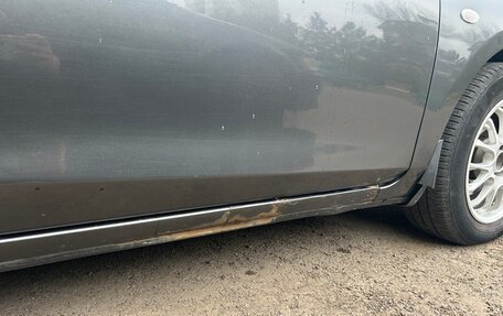 Mazda 3, 2010 год, 730 000 рублей, 13 фотография