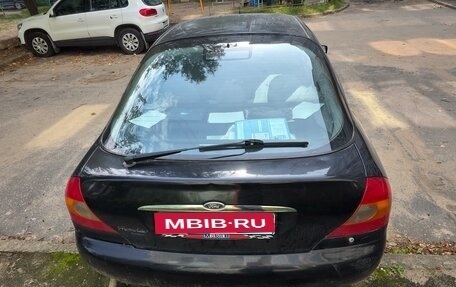 Ford Mondeo II, 1997 год, 125 000 рублей, 1 фотография