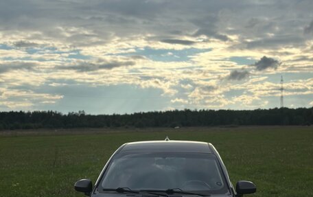 Chery Very (A13), 2013 год, 160 000 рублей, 5 фотография
