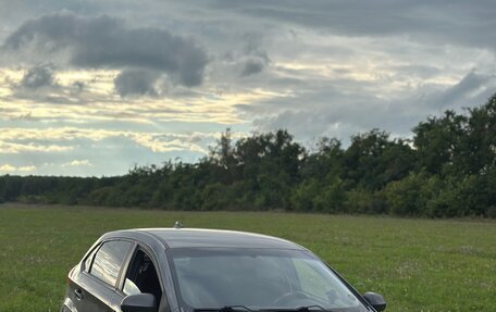 Chery Very (A13), 2013 год, 160 000 рублей, 4 фотография