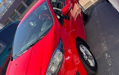 Ford Fiesta, 2017 год, 765 000 рублей, 2 фотография