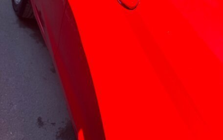 Ford Fiesta, 2017 год, 765 000 рублей, 8 фотография