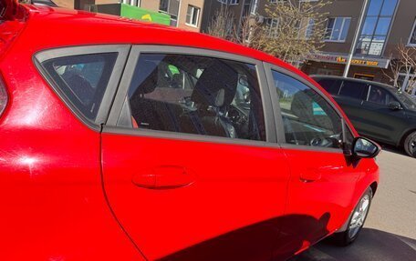 Ford Fiesta, 2017 год, 765 000 рублей, 7 фотография