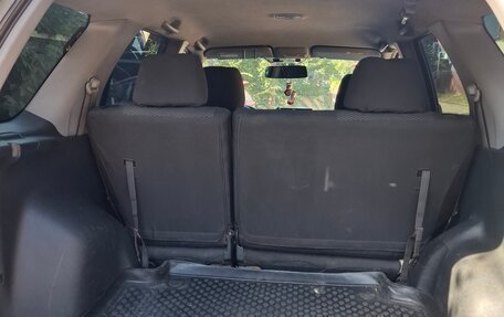 Honda CR-V II рестайлинг, 2002 год, 850 000 рублей, 9 фотография