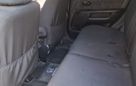 Honda CR-V II рестайлинг, 2002 год, 850 000 рублей, 8 фотография