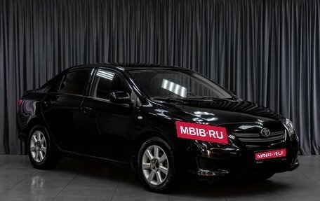 Toyota Corolla, 2009 год, 850 000 рублей, 1 фотография