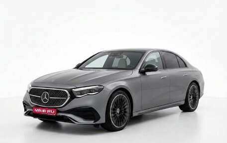 Mercedes-Benz E-Класс, 2026 год, 10 200 000 рублей, 1 фотография