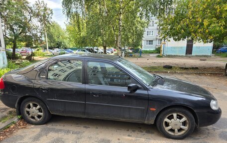 Ford Mondeo II, 1997 год, 125 000 рублей, 4 фотография