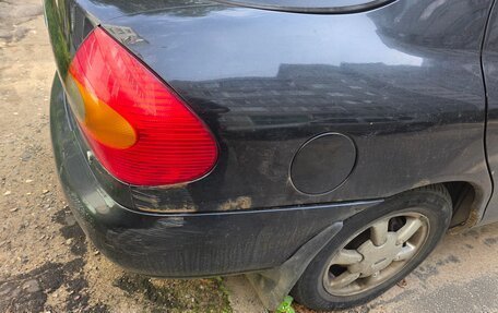 Ford Mondeo II, 1997 год, 125 000 рублей, 2 фотография
