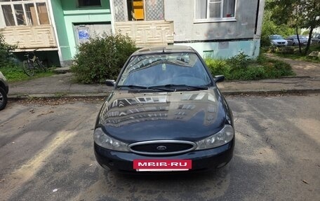 Ford Mondeo II, 1997 год, 125 000 рублей, 5 фотография