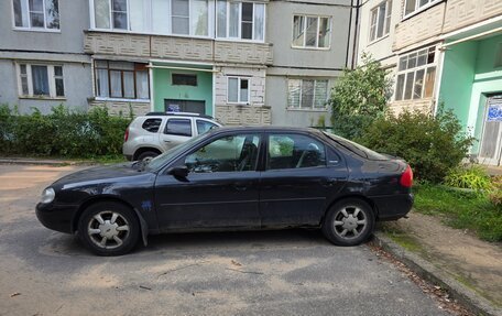 Ford Mondeo II, 1997 год, 125 000 рублей, 7 фотография