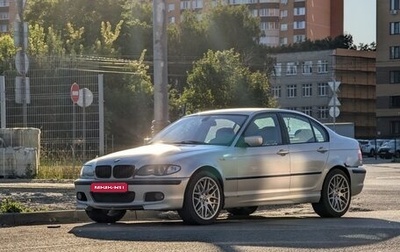 BMW 3 серия, 2002 год, 700 000 рублей, 1 фотография