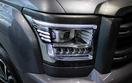 Haval H5, 2026 год, 4 349 000 рублей, 9 фотография