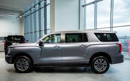 Haval H5, 2026 год, 4 349 000 рублей, 2 фотография