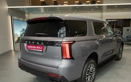 Haval H5, 2026 год, 4 349 000 рублей, 5 фотография