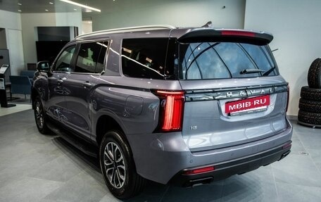 Haval H5, 2026 год, 4 349 000 рублей, 4 фотография