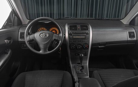 Toyota Corolla, 2009 год, 850 000 рублей, 6 фотография