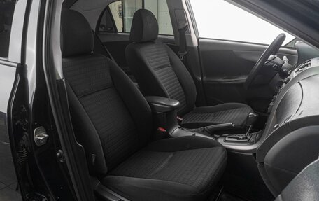 Toyota Corolla, 2009 год, 850 000 рублей, 8 фотография