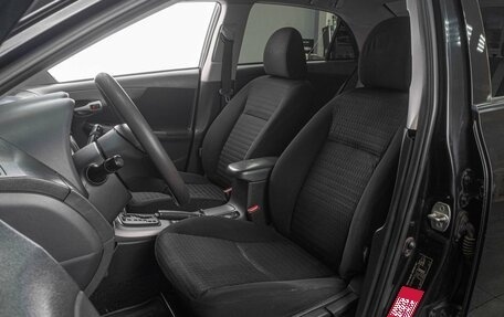 Toyota Corolla, 2009 год, 850 000 рублей, 10 фотография