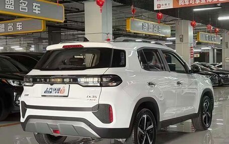 Hyundai ix35, 2022 год, 1 500 000 рублей, 4 фотография