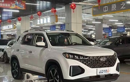 Hyundai ix35, 2022 год, 1 500 000 рублей, 3 фотография