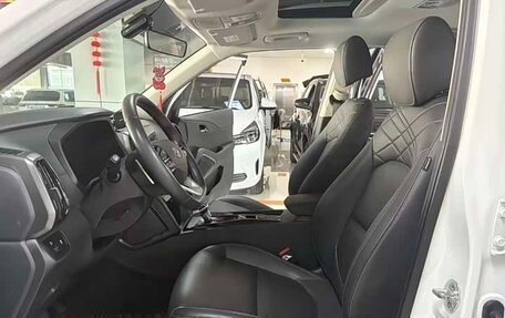 Hyundai ix35, 2022 год, 1 500 000 рублей, 7 фотография