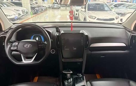 Hyundai ix35, 2022 год, 1 500 000 рублей, 8 фотография