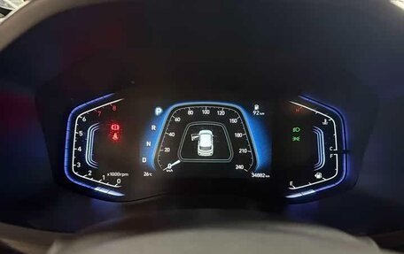 Hyundai ix35, 2022 год, 1 500 000 рублей, 10 фотография