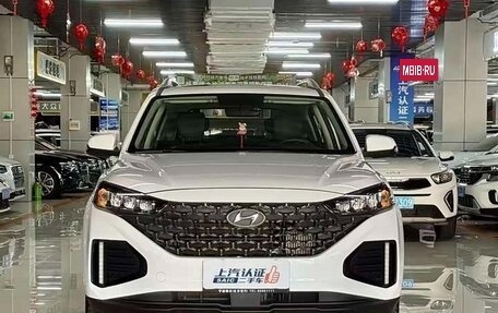 Hyundai ix35, 2022 год, 1 500 000 рублей, 2 фотография