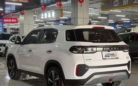 Hyundai ix35, 2022 год, 1 500 000 рублей, 6 фотография