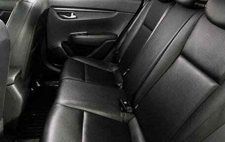 KIA Rio IV, 2017 год, 1 390 000 рублей, 10 фотография