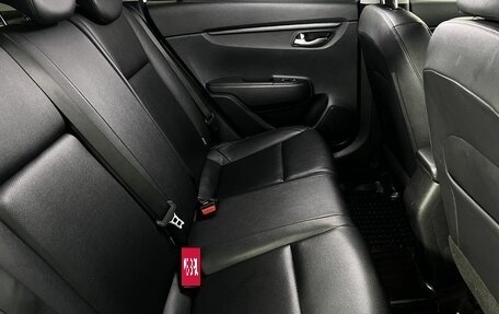 KIA Rio IV, 2017 год, 1 390 000 рублей, 11 фотография