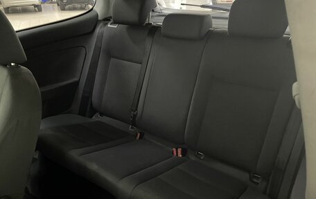 Volkswagen Golf V, 2007 год, 549 000 рублей, 13 фотография