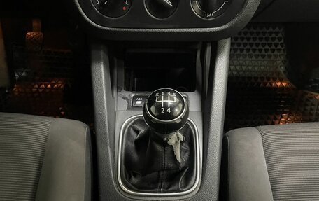 Volkswagen Golf V, 2007 год, 549 000 рублей, 14 фотография