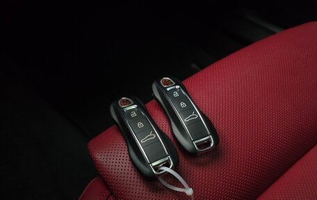 Porsche Panamera, 2025 год, 15 000 000 рублей, 6 фотография
