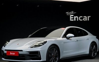 Porsche Panamera, 2025 год, 15 000 000 рублей, 1 фотография