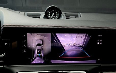 Porsche Panamera, 2025 год, 15 000 000 рублей, 3 фотография