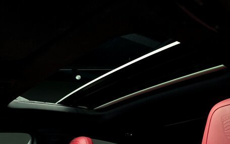 Porsche Panamera, 2025 год, 15 000 000 рублей, 12 фотография