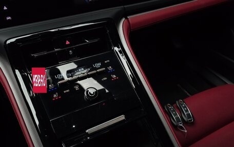 Porsche Panamera, 2025 год, 15 000 000 рублей, 5 фотография