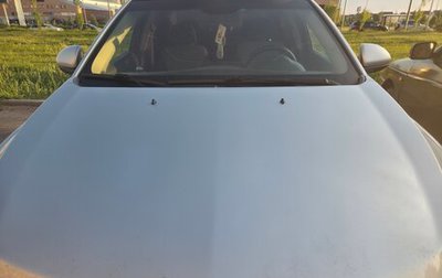 Chevrolet Cruze II, 2010 год, 490 000 рублей, 1 фотография