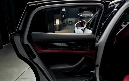 Porsche Panamera, 2025 год, 15 000 000 рублей, 19 фотография