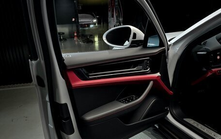 Porsche Panamera, 2025 год, 15 000 000 рублей, 21 фотография