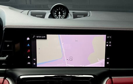 Porsche Panamera, 2025 год, 15 000 000 рублей, 20 фотография