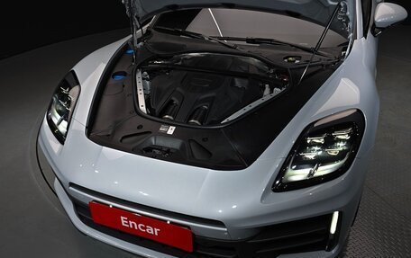 Porsche Panamera, 2025 год, 15 000 000 рублей, 24 фотография