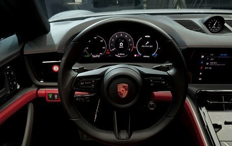 Porsche Panamera, 2025 год, 15 000 000 рублей, 18 фотография