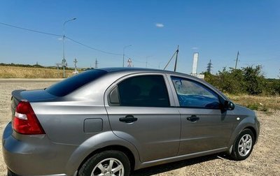 Chevrolet Aveo III, 2007 год, 550 000 рублей, 1 фотография