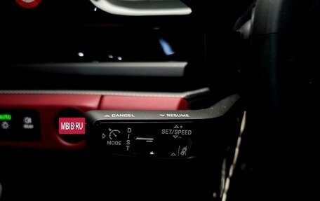 Porsche Panamera, 2025 год, 15 000 000 рублей, 22 фотография